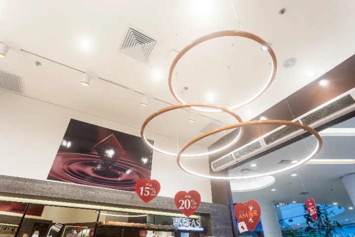 Lindt Maceió - 2